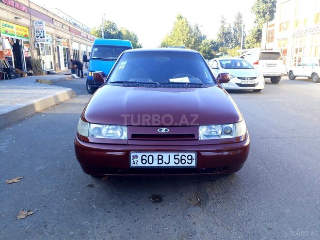 LADA (VAZ) 2110 1999, 215,421 km - 1.6 л - Bərdə