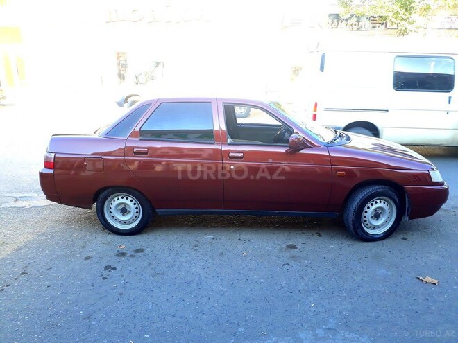 LADA (VAZ) 2110 1999, 215,421 km - 1.6 л - Bərdə