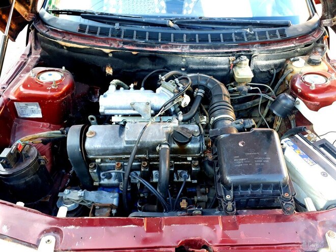 LADA (VAZ) 2110 1999, 215,421 km - 1.6 л - Bərdə