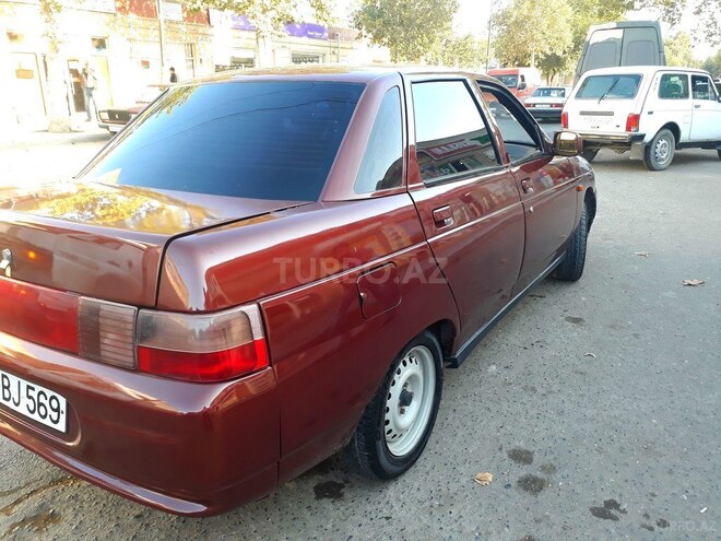 LADA (VAZ) 2110 1999, 215,421 km - 1.6 л - Bərdə