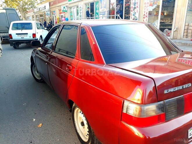 LADA (VAZ) 2110 1999, 215,421 km - 1.6 л - Bərdə