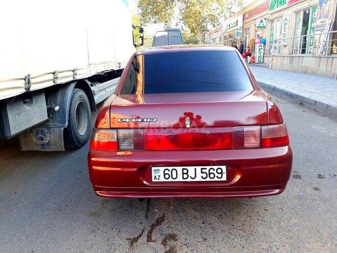 LADA (VAZ) 2110 1999, 215,421 km - 1.6 л - Bərdə