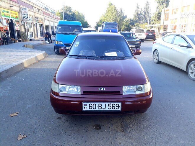 LADA (VAZ) 2110 1999, 215,421 km - 1.6 л - Bərdə