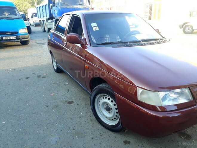 LADA (VAZ) 2110 1999, 215,421 km - 1.6 л - Bərdə