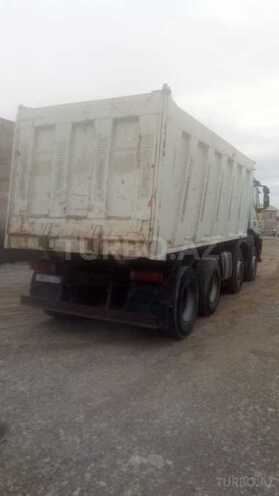 Iveco Trakker 2011, 400,000 km - 12.0 l - Bakı