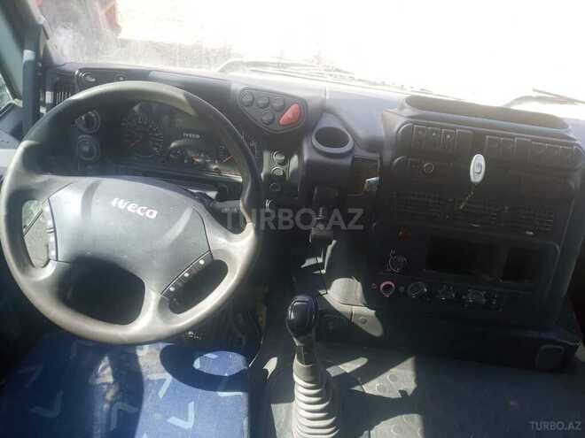 Iveco Trakker 2011, 400,000 km - 12.0 l - Bakı