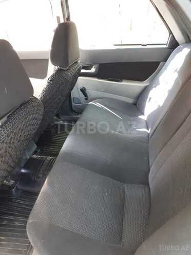 LADA (VAZ) Priora 2008, 320,000 km - 1.6 l - Kürdəmir