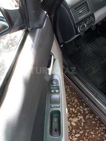 LADA (VAZ) Priora 2008, 320,000 km - 1.6 l - Kürdəmir