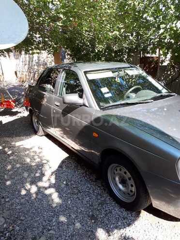 LADA (VAZ) Priora 2008, 320,000 km - 1.6 l - Kürdəmir