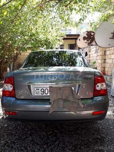 LADA (VAZ) Priora 2008, 320,000 km - 1.6 l - Kürdəmir