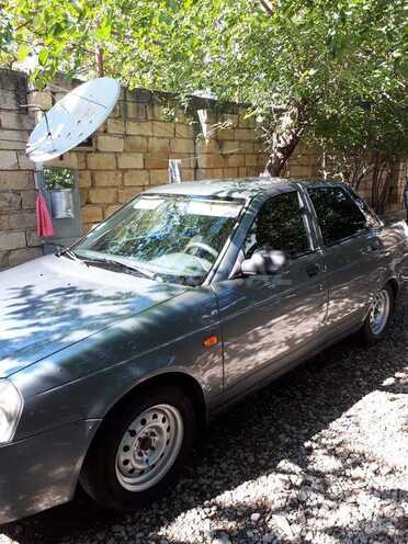 LADA (VAZ) Priora 2008, 320,000 km - 1.6 l - Kürdəmir