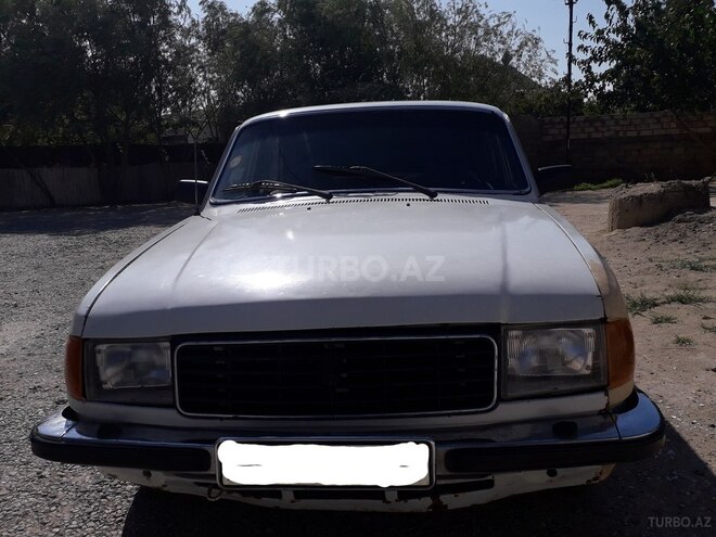 GAZ 31029 1996, 300,000 km - 2.4 l - Bakı