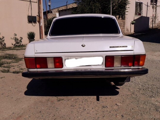 GAZ 31029 1996, 300,000 km - 2.4 l - Bakı