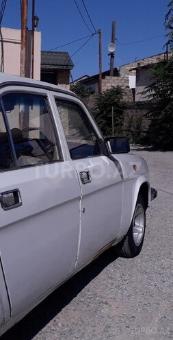 GAZ 31029 1996, 300,000 km - 2.4 l - Bakı