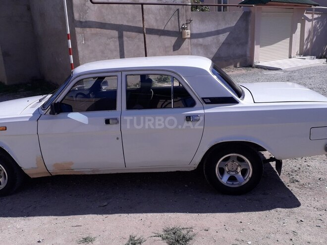 GAZ 31029 1996, 300,000 km - 2.4 l - Bakı