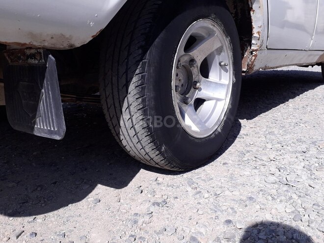 GAZ 31029 1996, 300,000 km - 2.4 l - Bakı