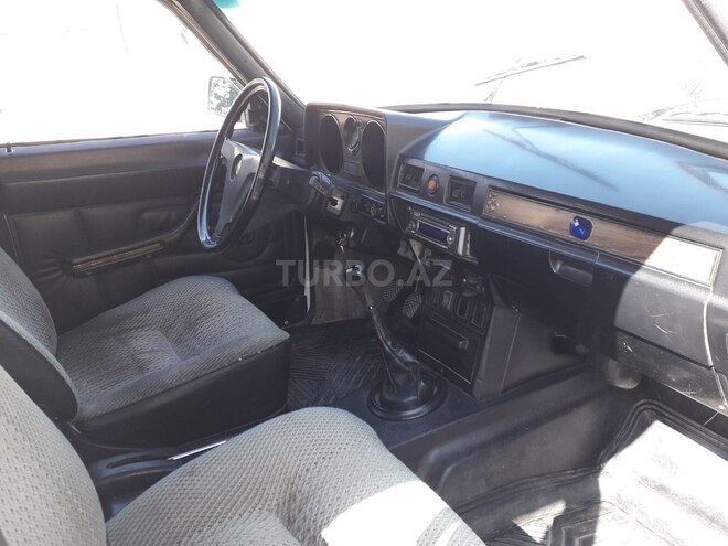 GAZ 31029 1996, 300,000 km - 2.4 l - Bakı