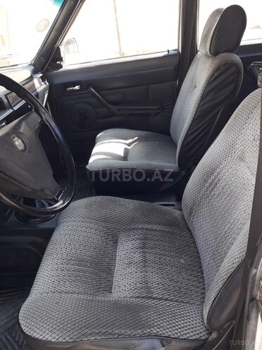 GAZ 31029 1996, 300,000 km - 2.4 l - Bakı