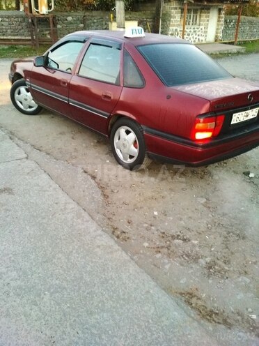 Opel Vectra 1994, 520,570 km - 2.0 l - Zaqatala
