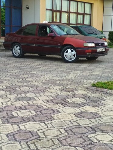 Opel Vectra 1994, 520,570 km - 2.0 l - Zaqatala
