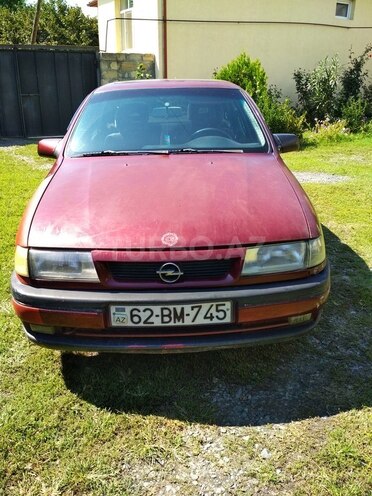 Opel Vectra 1994, 520,570 km - 2.0 l - Zaqatala