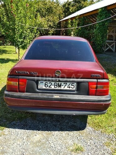 Opel Vectra 1994, 520,570 km - 2.0 l - Zaqatala
