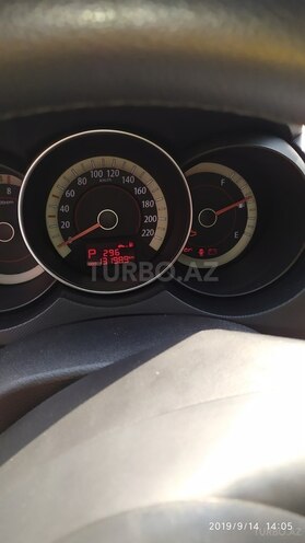 Kia Cerato 2012, 131,000 km - 1.6 л - Bakı
