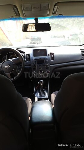Kia Cerato 2012, 131,000 km - 1.6 л - Bakı