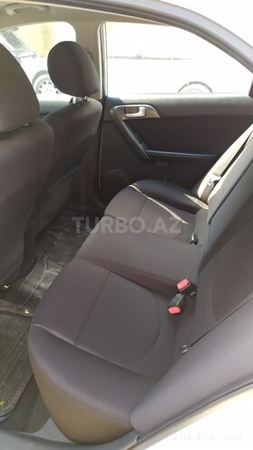 Kia Cerato 2012, 131,000 km - 1.6 л - Bakı