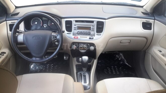 Kia Rio 2008, 236,000 km - 1.4 л - Bakı