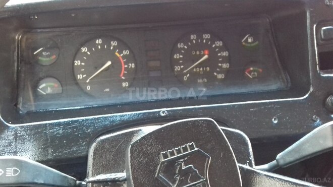 GAZ 33023-744 1999, 166,000 km - 2.4 l - Yevlax