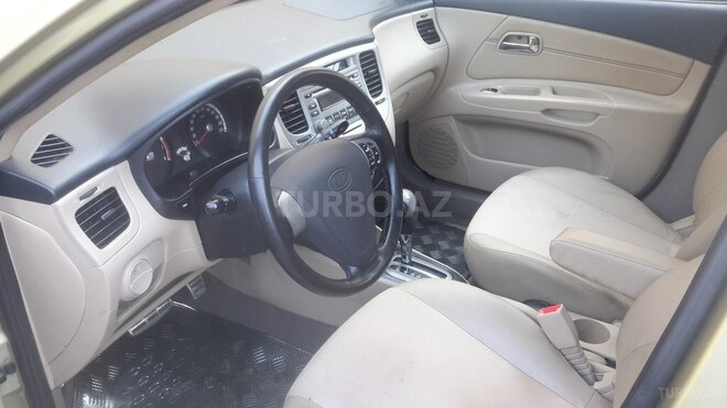 Kia Rio 2008, 236,000 km - 1.4 л - Bakı