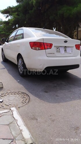 Kia Cerato 2012, 131,000 km - 1.6 л - Bakı
