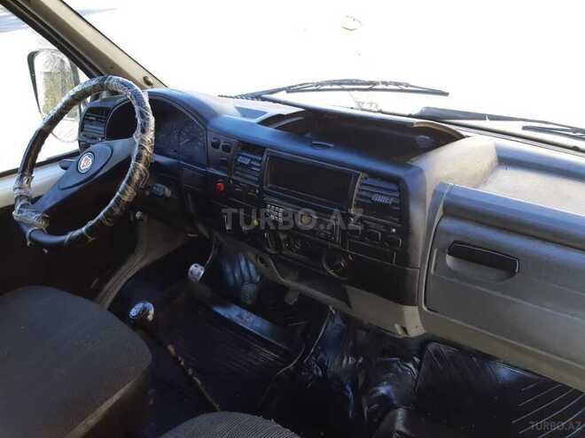 GAZ Sobol 2007, 300,000 km - 2.3 l - Kürdəmir