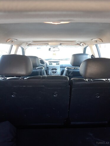Ssang Yong Rexton 2008, 165,000 km - 3.2 л - Göyçay