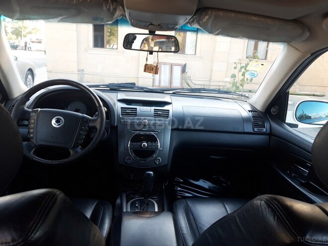 Ssang Yong Rexton 2008, 165,000 km - 3.2 л - Göyçay