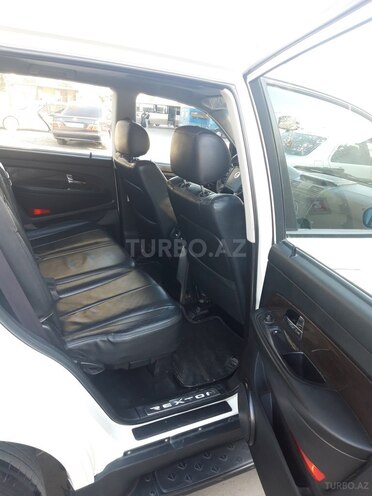 Ssang Yong Rexton 2008, 165,000 km - 3.2 л - Göyçay