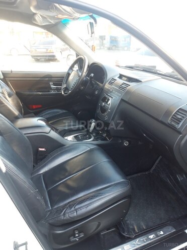 Ssang Yong Rexton 2008, 165,000 km - 3.2 л - Göyçay