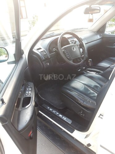Ssang Yong Rexton 2008, 165,000 km - 3.2 л - Göyçay