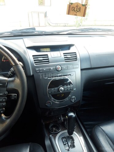 Ssang Yong Rexton 2008, 165,000 km - 3.2 л - Göyçay