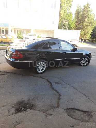 Mercedes E 220 2002, 292,132 km - 2.2 l - Bakı