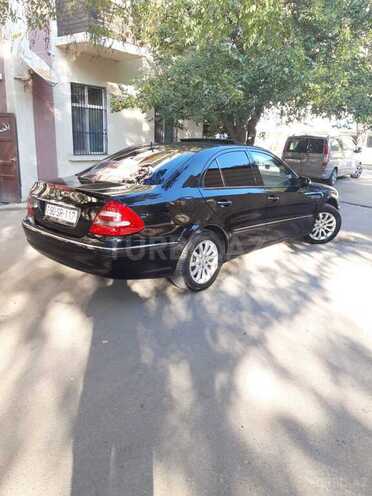 Mercedes E 220 2002, 292,132 km - 2.2 l - Bakı