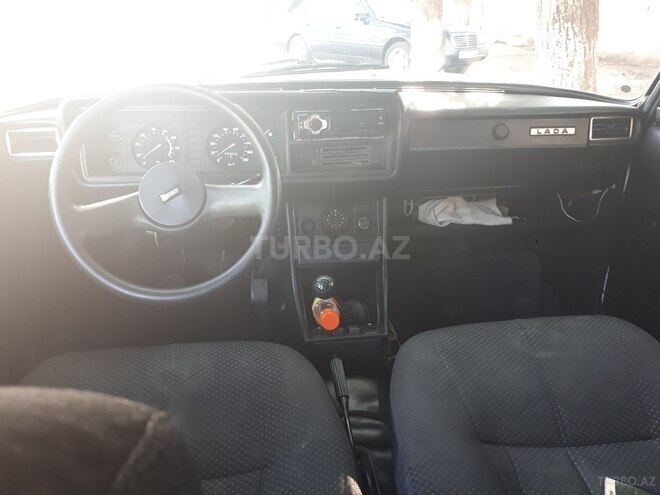 LADA (VAZ) 2107 2008, 256,545 km - 1.6 л - Qazax
