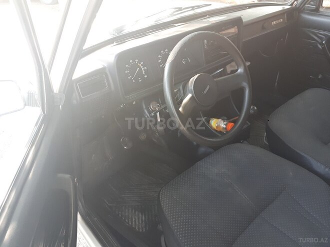 LADA (VAZ) 2107 2008, 256,545 km - 1.6 л - Qazax