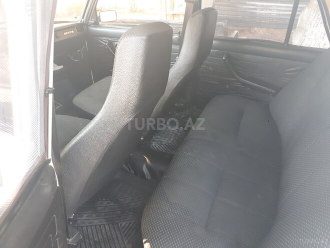 LADA (VAZ) 2107 2008, 256,545 km - 1.6 л - Qazax
