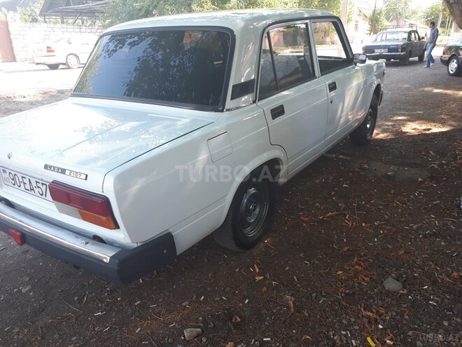 LADA (VAZ) 2107 2008, 256,545 km - 1.6 л - Qazax