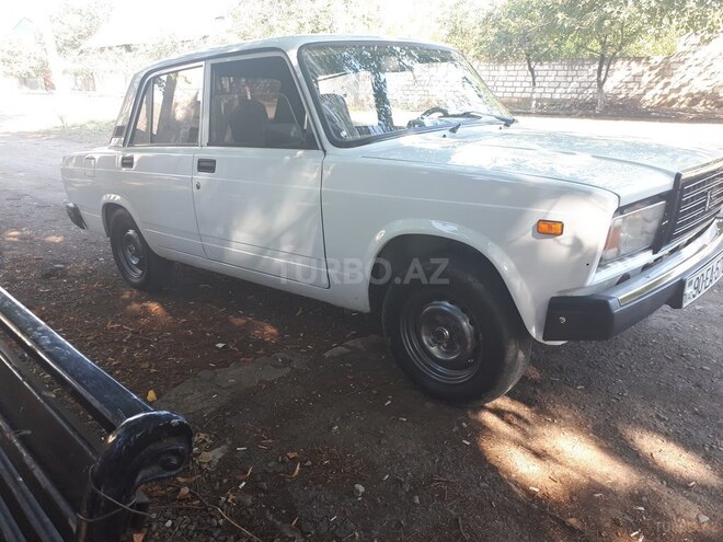 LADA (VAZ) 2107 2008, 256,545 km - 1.6 л - Qazax