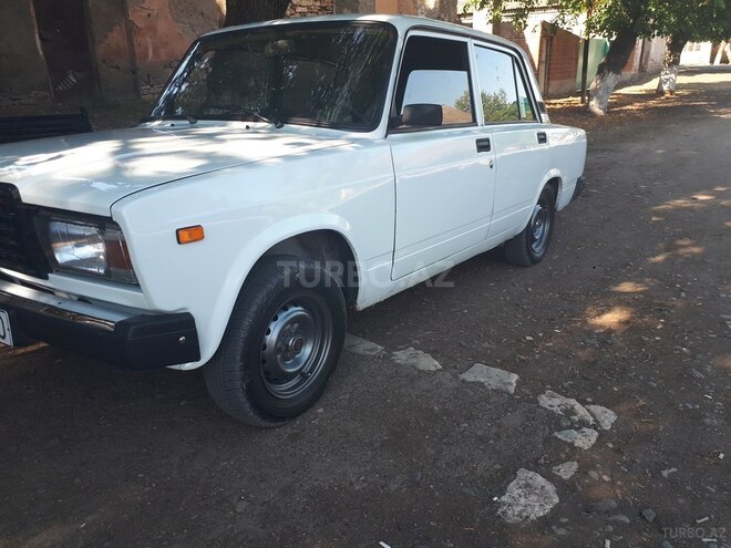 LADA (VAZ) 2107 2008, 256,545 km - 1.6 л - Qazax