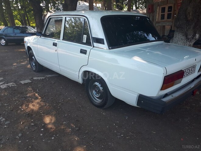 LADA (VAZ) 2107 2008, 256,545 km - 1.6 л - Qazax