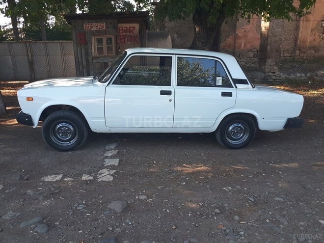LADA (VAZ) 2107 2008, 256,545 km - 1.6 л - Qazax